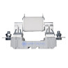 200A - SUNTREE SNH1 gPV 1P 1000V DC Fuse Base/Holder  Fuse Link PV